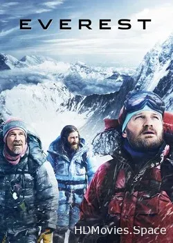 Эверест 3D (2015)