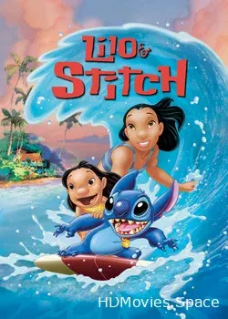 Лило и Стич (2002)