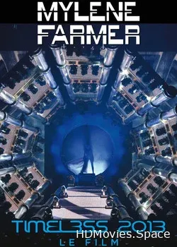 Mylene Farmer (2013)