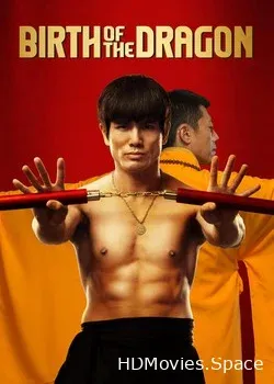 Рождение дракона (2016)
