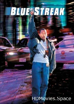 Бриллиантовый полицейский (1999)