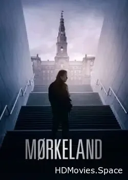 Тёмная страна (2024)