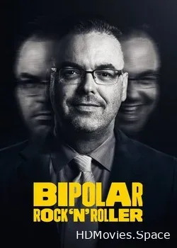 Биполярный рок-н-ролльщик (2018)