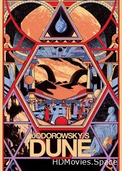 «Дюна» Ходоровского (2013)