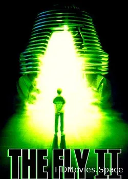 Муха 2 (1989)