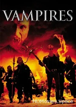 Вампиры (1998)