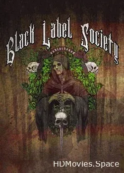 Zakk Wylde and Black Label Society (2013)