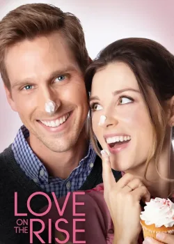Любовь на подъёме (2019)