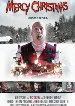 Рождество без пощады (2017)