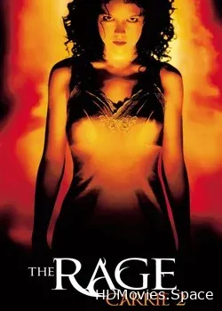 Кэрри 2: Ярость (1999)