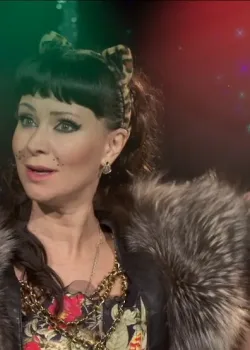 Везёт же людям! (2014)