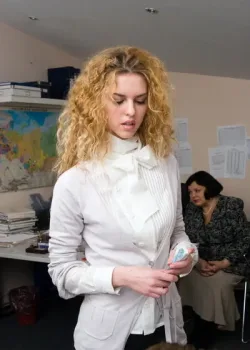 Девять признаков измены (2008)