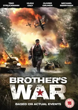 Война братьев (2009)