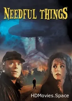 Нужные вещи (1993)