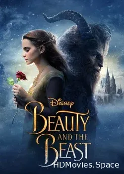 Красавица и чудовище 3D (2017)