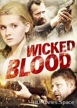 Злая кровь  (2014)