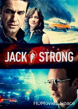 Джек Стронг (2014)