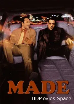 Всё схвачено! (2001)