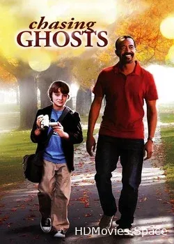 В погоне за призраками (2014)