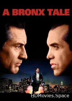 Бронкская история (1993)