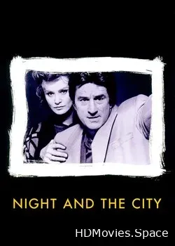 Ночь в большом городе (1992)