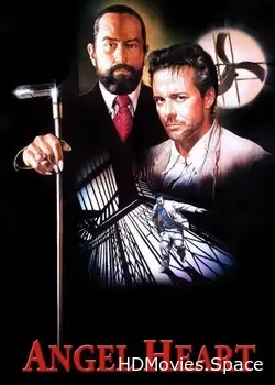 Сердце Ангела (1987)