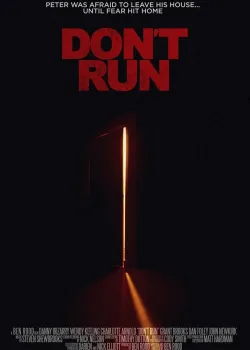 Не беги (2019)