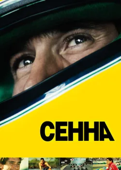 Сенна 2010