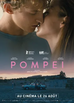 Помпеи (2019)