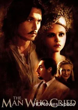 Человек, который плакал (2000)