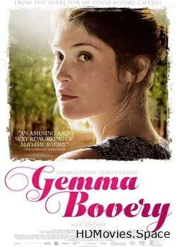 Другая Бовари (2014)