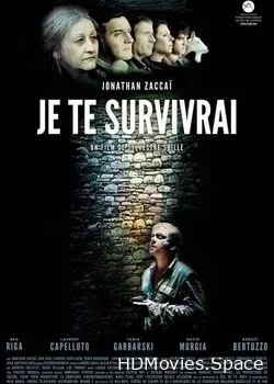 Я закопаю тебя (2013)
