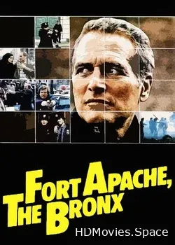 Форт Апач, Бронкс (1980)