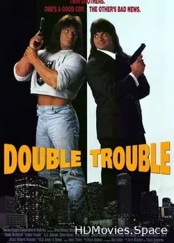 Двойные неприятности (1992)