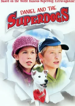 Дэниел и Суперпсы (2004)