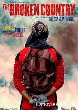 Страна в осколках (2018)
