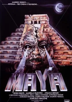 Майя (1989)