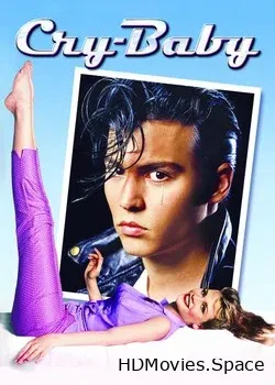 Плакса (1990)