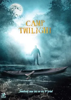 Лагерь &quot;Сумерки&quot; (2020)