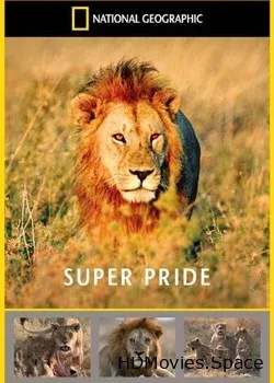 National Geographic. Прайд (2014)