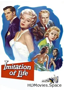 Имитация жизни (1959)