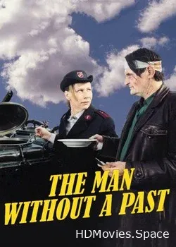 Человек без прошлого (2002)