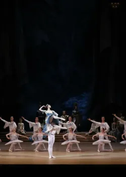Раймонда (2019)