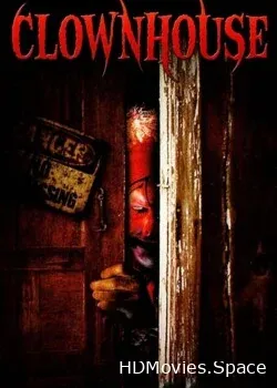 Дом клоунов (1988)