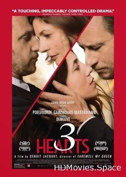3 сердца (2014)