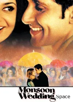Свадьба в сезон дождей (2001)