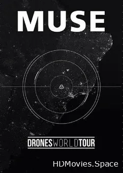 Muse (2016)