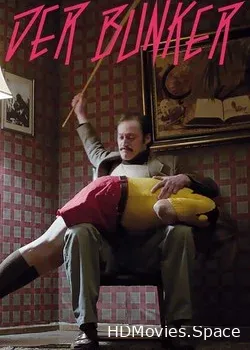 Бункер (2015)