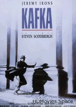 Кафка (1991)