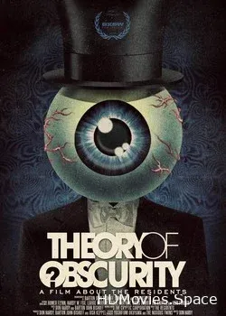 The Residents: Теория неизвестности (2015)